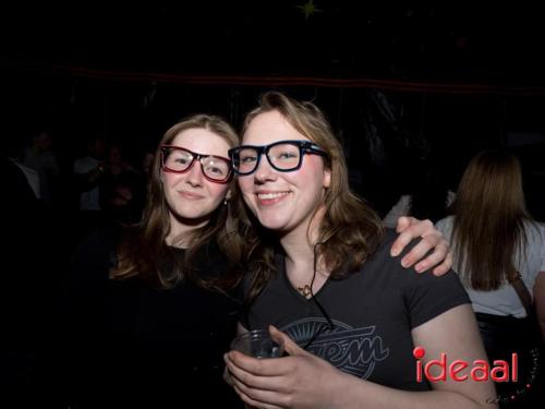 Hakunama Tentfeest - deel 2 (05-04-2025)