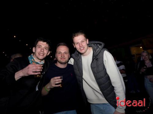 Hakunama Tentfeest - deel 2 (05-04-2025)