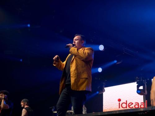 Hakunama Tentfeest - deel 2 (05-04-2025)