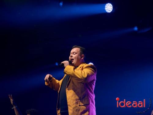 Hakunama Tentfeest - deel 2 (05-04-2025)