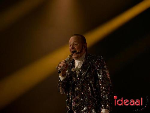 Hakunama Tentfeest - deel 3 (05-04-2025)