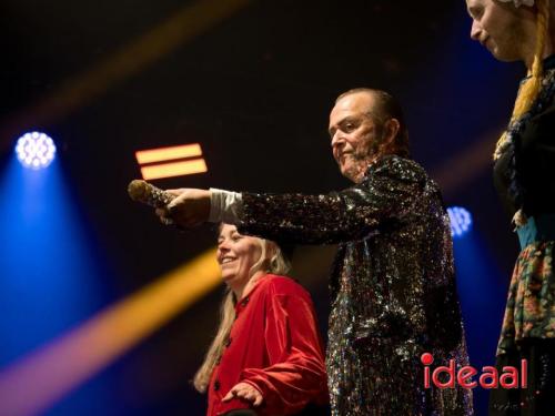 Hakunama Tentfeest - deel 3 (05-04-2025)