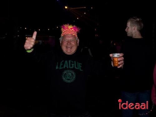 Hakunama Tentfeest - deel 1 (05-04-2025)
