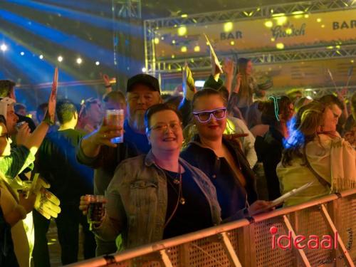 Hakunama Tentfeest - deel 3 (05-04-2025)