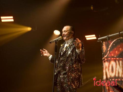 Hakunama Tentfeest - deel 3 (05-04-2025)