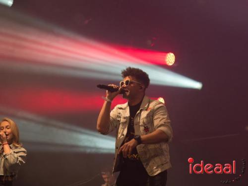 Hakunama Tentfeest - deel 3 (05-04-2025)