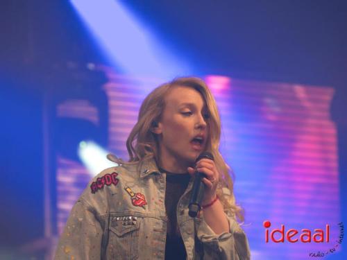 Hakunama Tentfeest - deel 3 (05-04-2025)