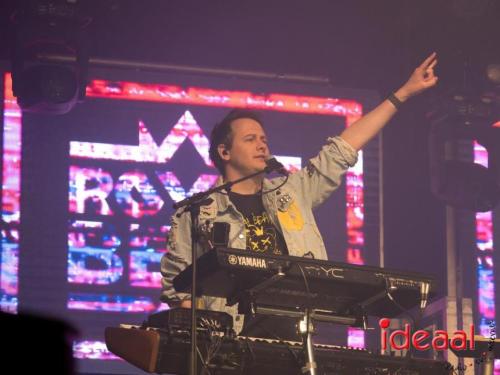 Hakunama Tentfeest - deel 3 (05-04-2025)