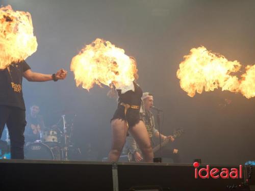 Hakunama Tentfeest - deel 3 (05-04-2025)