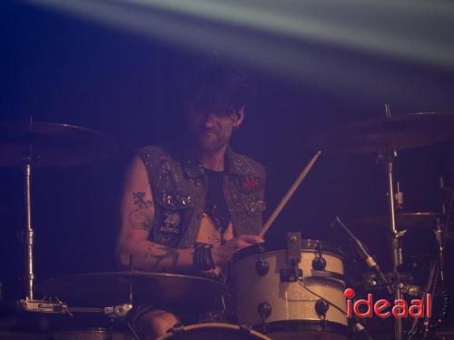 Hakunama Tentfeest - deel 3 (05-04-2025)