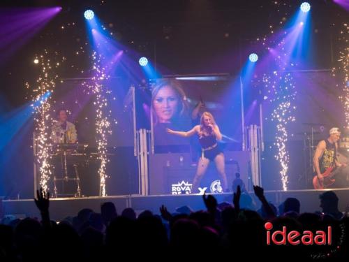 Hakunama Tentfeest - deel 3 (05-04-2025)