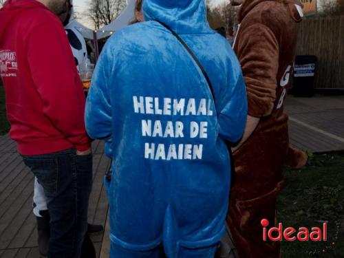 Hakunama Tentfeest - deel 1 (05-04-2025)
