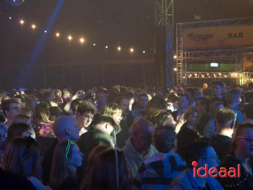 Hakunama Tentfeest - deel 3 (05-04-2025)