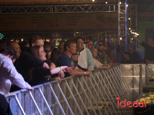 Hakunama Tentfeest - deel 3 (05-04-2025)