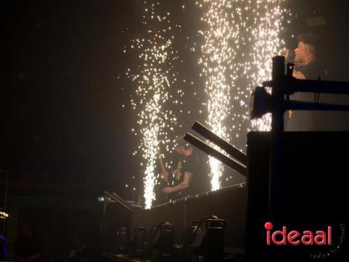 Hakunama Tentfeest - deel 3 (05-04-2025)