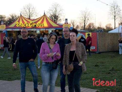 Hakunama Tentfeest - deel 1 (05-04-2025)