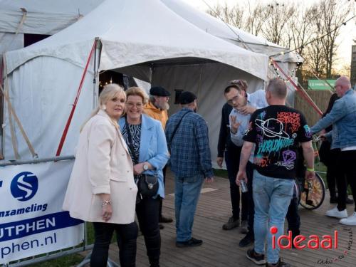 Hakunama Tentfeest - deel 1 (05-04-2025)