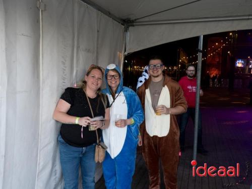 Hakunama Tentfeest - deel 1 (05-04-2025)