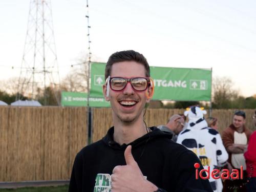 Hakunama Tentfeest - deel 1 (05-04-2025)