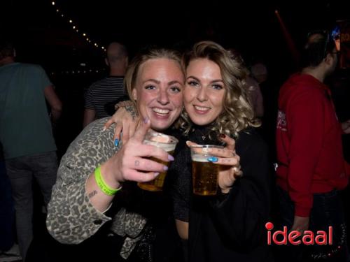 Hakunama Tentfeest - deel 1 (05-04-2025)