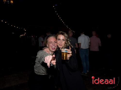 Hakunama Tentfeest - deel 1 (05-04-2025)