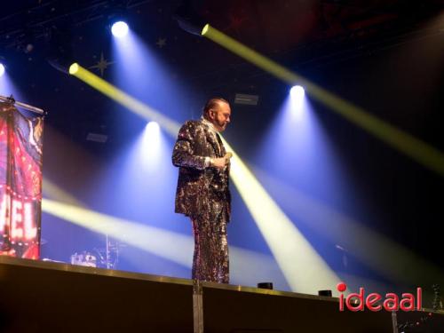 Hakunama Tentfeest - deel 1 (05-04-2025)