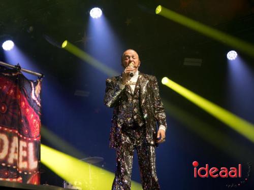 Hakunama Tentfeest - deel 1 (05-04-2025)