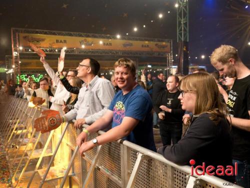 Hakunama Tentfeest - deel 1 (05-04-2025)