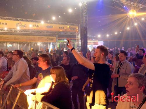 Hakunama Tentfeest - deel 1 (05-04-2025)