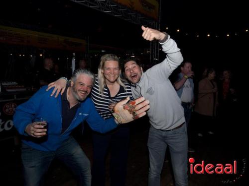 Hakunama Tentfeest - deel 1 (05-04-2025)