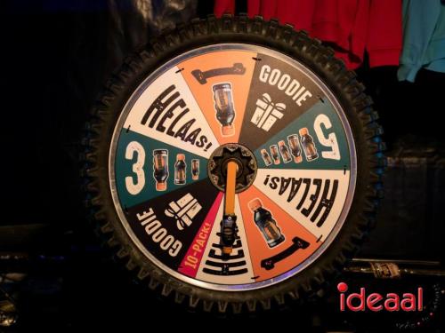 Hakunama Tentfeest - deel 1 (05-04-2025)