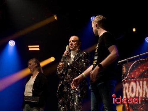 Hakunama Tentfeest - deel 1 (05-04-2025)