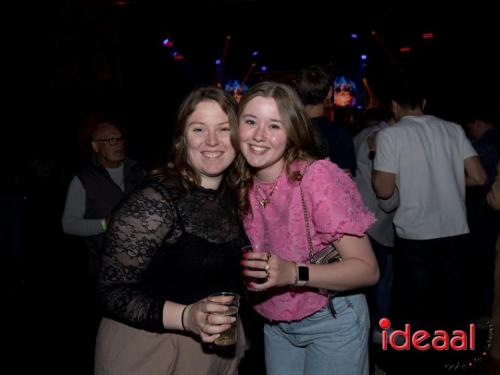 Hakunama Tentfeest - deel 1 (05-04-2025)