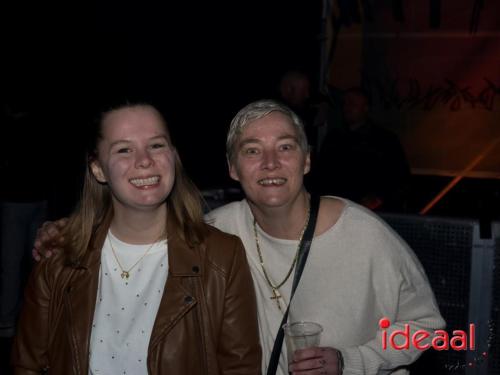 Hakunama Tentfeest - deel 1 (05-04-2025)