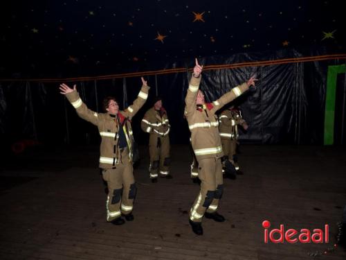 Hakunama Tentfeest - deel 1 (05-04-2025)
