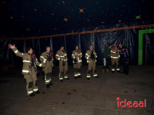 Hakunama Tentfeest - deel 1 (05-04-2025)