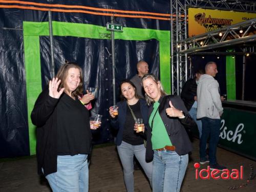 Hakunama Tentfeest - deel 1 (05-04-2025)