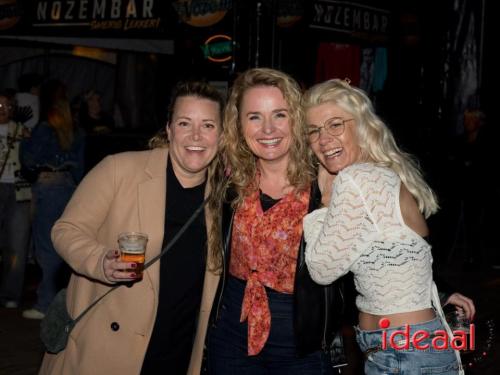 Hakunama Tentfeest - deel 1 (05-04-2025)