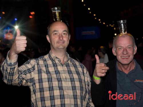 Hakunama Tentfeest - deel 1 (05-04-2025)