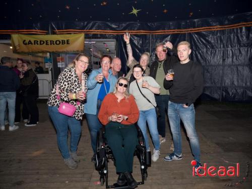 Hakunama Tentfeest - deel 1 (05-04-2025)