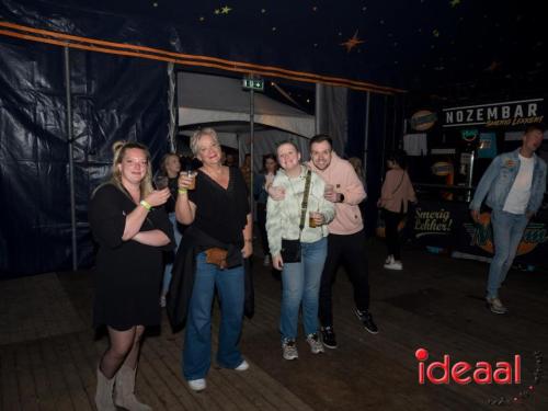 Hakunama Tentfeest - deel 1 (05-04-2025)