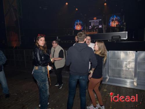 Hakunama Tentfeest - deel 1 (05-04-2025)