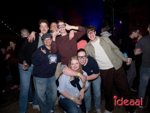 Hakunama Tentfeest - deel 1 (05-04-2025)