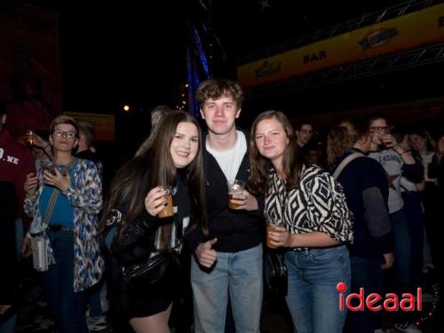 Hakunama Tentfeest - deel 1 (05-04-2025)