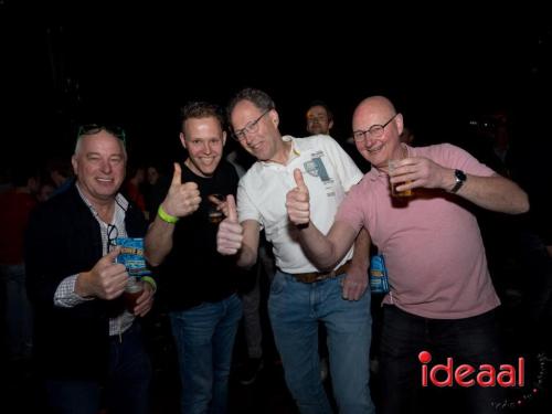 Hakunama Tentfeest - deel 1 (05-04-2025)