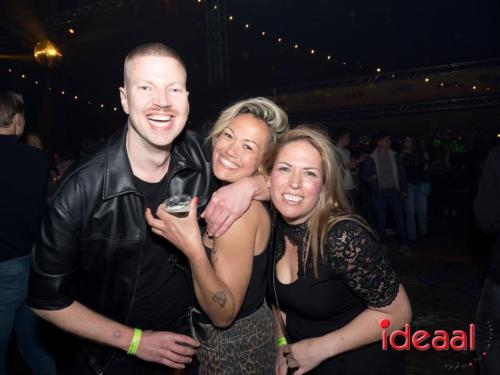 Hakunama Tentfeest - deel 1 (05-04-2025)