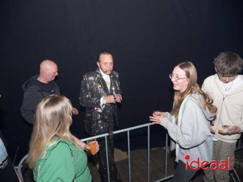 Hakunama Tentfeest - deel 1 (05-04-2025)