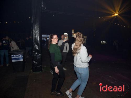Hakunama Tentfeest - deel 1 (05-04-2025)