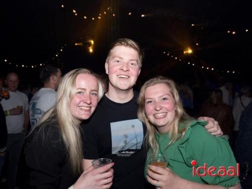 Hakunama Tentfeest - deel 1 (05-04-2025)