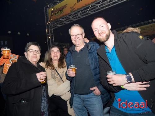 Hakunama Tentfeest - deel 2 (05-04-2025)